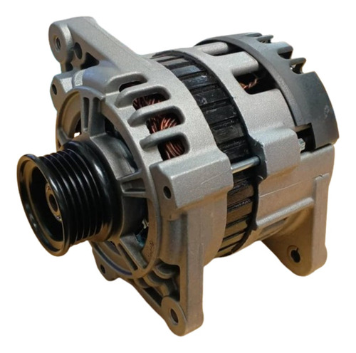 Alternador Completo Daewoo Lanos Y Cielo 75 Amp