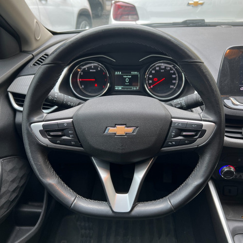 Chevrolet Onix 1.0 Turbo Premier Ii At