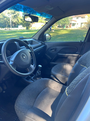 Renault Clio 1.2 Mío Expression Pack Ii Ab