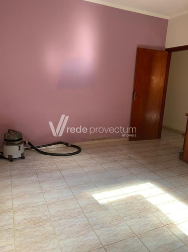 Casa À Venda Em Parque Taquaral - Ca287026