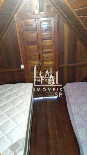 Imagem 25 de 29 de Hotel Com 22 Dormitórios À Venda, 500 M² Por R$ 2.200.000,00 - Praia Da Maranduba - Ubatuba/sp - Ho0001