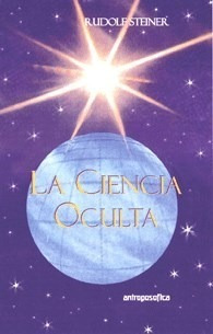 Ciencia Oculta - Steiner Rudolf (papel)