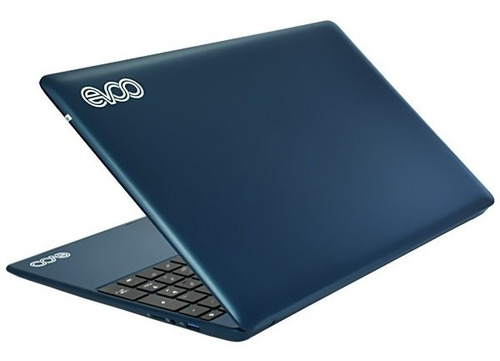 Notebook Evoo Ultra Thin 15.6 I7-6ta Gen 8gb 256gb Ssd Fhd (Reacondicionado)