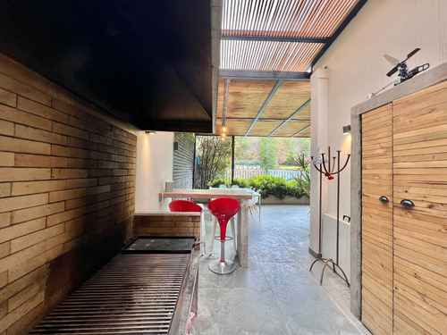 Los Domínicos Antiguo I Condominio I Full Remodelada