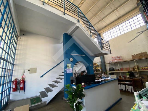 Bodega En Venta En Santiago