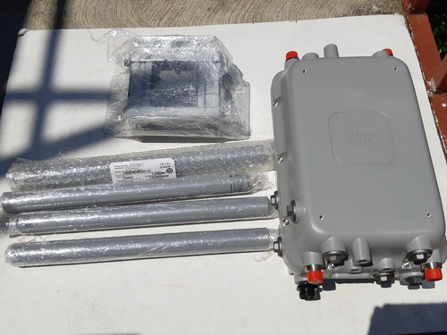 Access Point Cisco Air-ap1572eac-n-k9