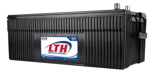 Bateria-l-4dlt-860 Ar-lth