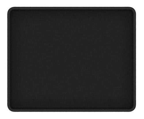 Mouse Pad gamer MBtech MB84356 de borracha 22.1cm x 27.1cm x 5mm preto