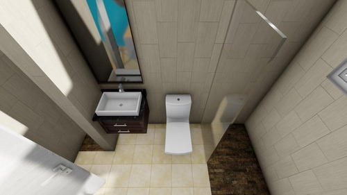 Imagen 9 de 15 de Apartamento En Venta En Bávaro, Punta Cana. Serena Residence, Desde Us$79,000