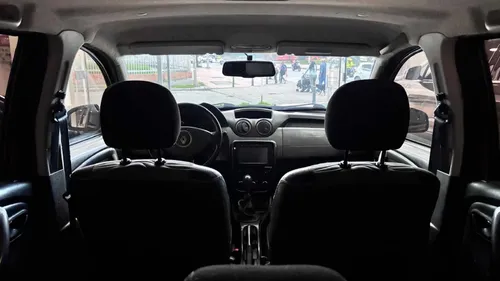 Renault Duster 2.0 Dynamique 4x4