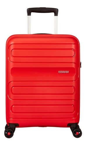 Valija American Tourister Sunside Cabina Avion Carry On