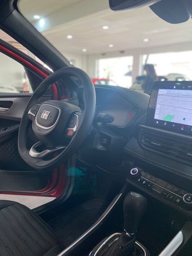 Fiat FASTBACK 1.3 T270 At6