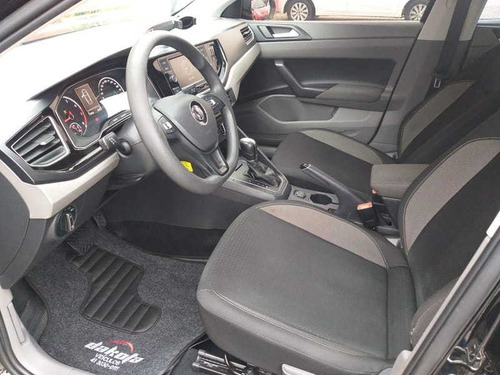 Volkswagen Virtus 1.0 200 Tsi Comfortline Automático 1