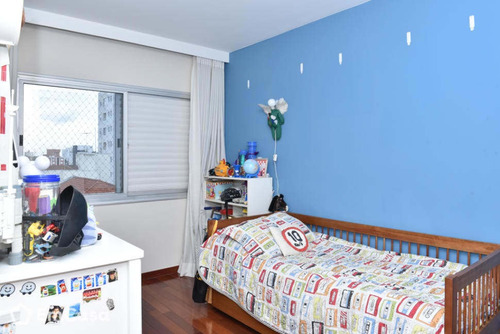 Imagem 10 de 10 de Apartamento À Venda Em São Paulo - 18284