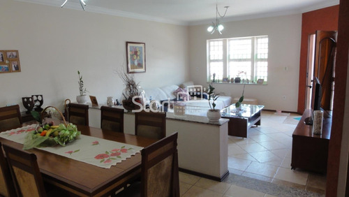 Imagem 6 de 27 de Casa À Venda Em Loteamento Parque São Martinho - Ca090680