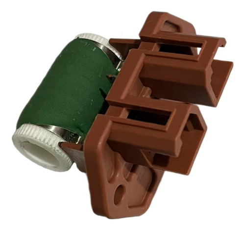 Resistência Do Eletroventilador Ducato 2005 2006 2007 2008