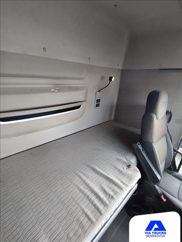 Daf Xf Ftt Space Cab 530 6x4 20/21