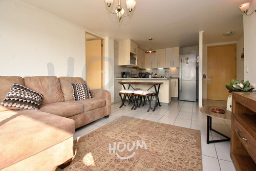 Departamento Avenida Santa María Id: 31305