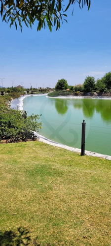 Terreno En Venta En El Faro De Los Cisnes Corregidora Querétaro