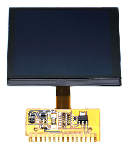 Para Pantalla Lcd A6 C5 A3 S3 S4 S6 Vdo Pantalla Para Vdo Lc