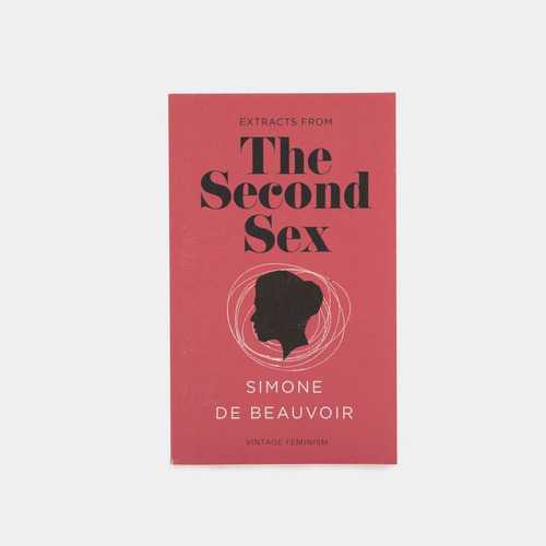 Libro The Second Sex