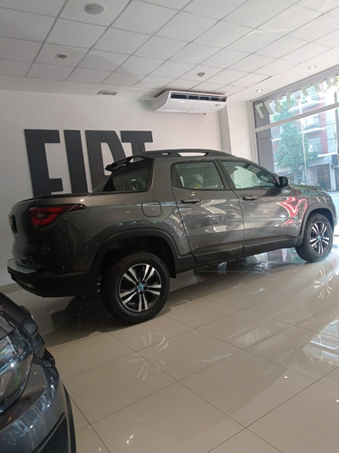 Fiat Toro 1.8 170 E-torq Evo Freedom At6
