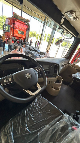 Shacman X5000 0km Camiones, No Iveco, No Mercedes Benz