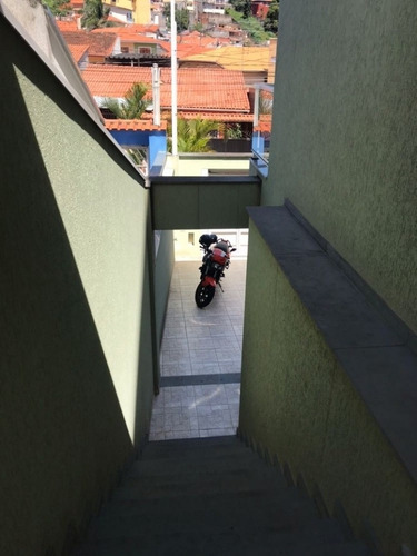 Imagem 5 de 15 de Casa Para Venda No Jardim América - 2892-r