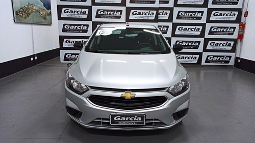 Imagem 2 de 13 de Chevrolet Joy 1.0 Spe/4 Eco Joy