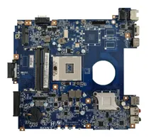 Comprar Placa Mãe Noteb Sony Vaio Pgc-5k1l Pn Da0hk6mb6g0 - Defeito