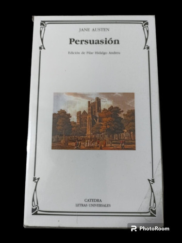 Persuasion