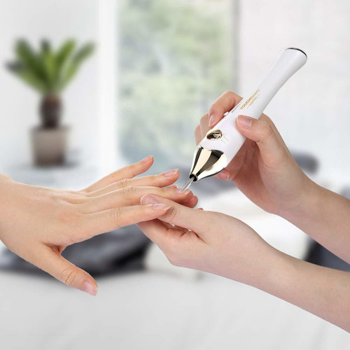 Lima Touchbeauty, Eléctrica, P/ Uñas, 10pcs, Tb-1335