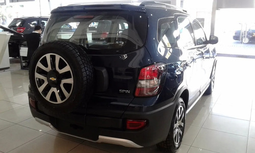 Plan Chevrolet 100% Financiado 0% Interés Todos Los Modelos