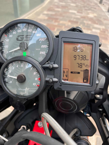 Bmw Gs Sport 700