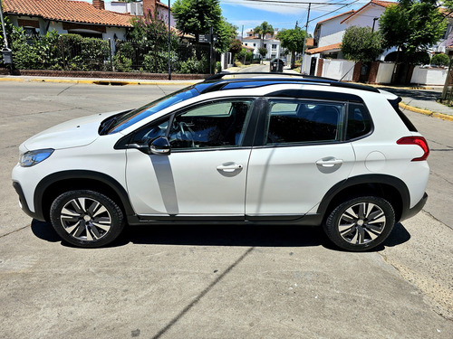 Peugeot 2008 1.6 Thp Sport Tip