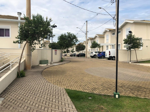 Casa Com 4 Dormitórios À Venda, 163 M² Por R$ 1.600.000,00 - Jardim Das Palmeiras - Campinas/sp - Ca3868
