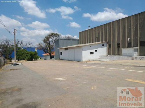 Imagem 10 de 15 de Galpão Para Locação Em Jundiaí, Distrito Industrial - Jt106_2-1243860