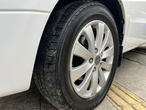 JAC T8 2.0 7l 5p