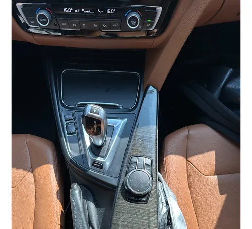 BMW Serie 3 2.0 330e Luxury Line Híbrido At