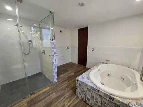 Casa En Venta En Coyoacan