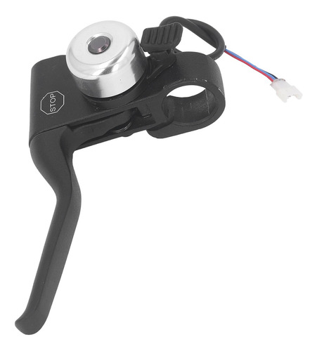 Electric Scooter Brake Bar Left Lever Nylon And Metal Left