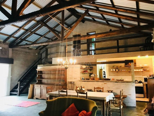 Imagen 12 de 27 de Chacra Muy Cerca De Ruta 104 Y Camino Egusquiza, Casa Y Piscina. Consulte!!!! - La Barra Camino Eguzquiza