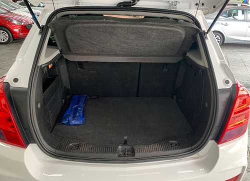 Imagem 8 de 15 de Chevrolet Tracker Lt 1.4 Turbo Suv Carro Novo Usado