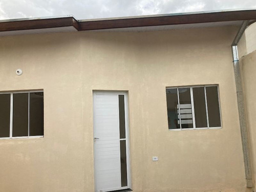 Imagem 4 de 14 de Casa Térrea No Jardim Santana Do Pedregulho - Cs-2066