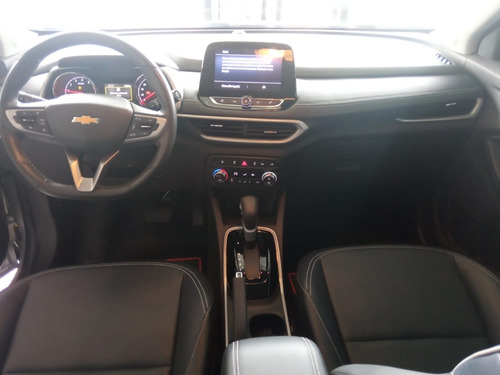 Imagem 5 de 6 de Chevrolet Tracker 1.0 T At Pr