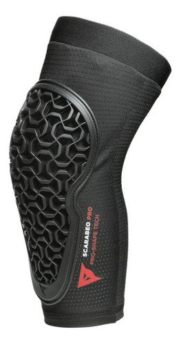 Rodilleras De Mountain Bike Kids Dainese Scarabeo Pro Guard