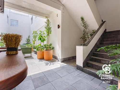 Imagen 10 de 10 de Loft En Venta, Colonia San Rafael San Cosme