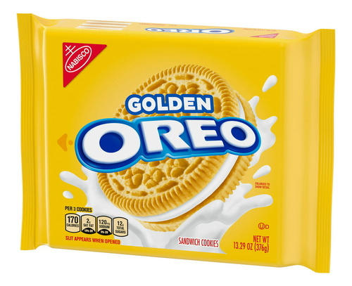 Oreo