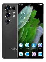 Comprar Vove S24 Ultra Dual Sim 512gb+16gb Ram 2025 El Más Populares Smartphone Soporta Red 5g Android 13 Batería De Larga Duración 6.74 Pulgadas Pantalla