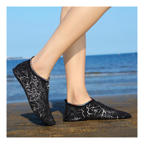 Zapatos De Natación For Senderismo De Playa De Agua Unisex